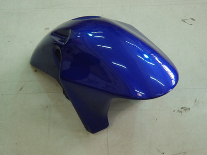 Amotopart 2002-2003 HONDA CBR954 Kit multi colore blu di cancellazione