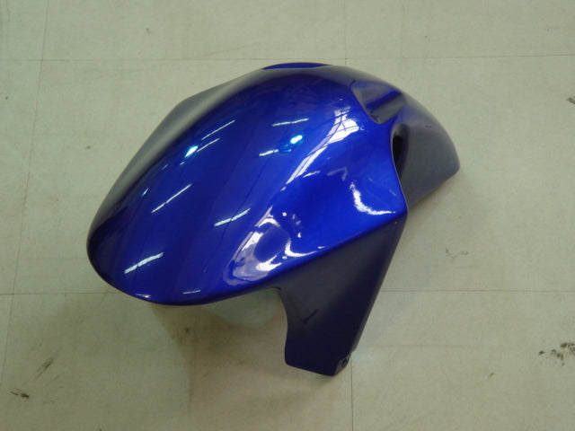 Amotopart 2002-2003 HONDA CBR954 Kit multi colore blu di cancellazione