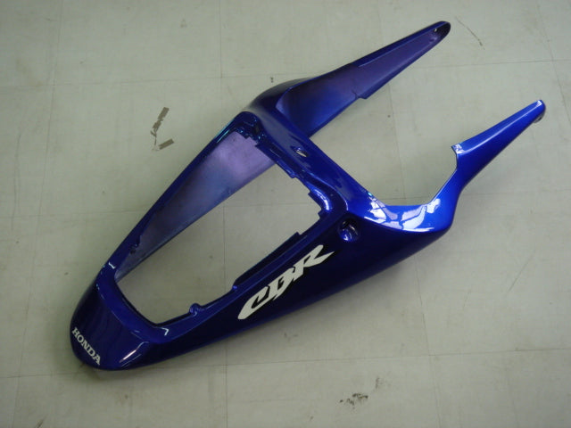 Carene 2002-2003 Honda CBR954 RR Blu &amp; Nero RR Racing Generico