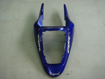 Carene 2002-2003 Honda CBR954 RR Blu &amp; Nero RR Racing Generico