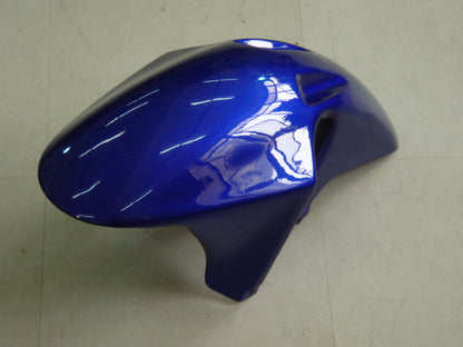 Carene 2002-2003 Honda CBR954 RR Blu &amp; Nero RR Racing Generico