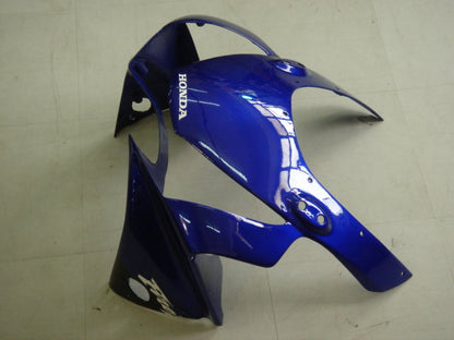 Carene 2002-2003 Honda CBR954 RR Blu &amp; Nero RR Racing Generico