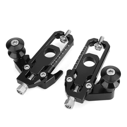 Areyourshop Tendicatena con tendicatena Catena per Honda CB650R CBR650R 2019-2023 Generico