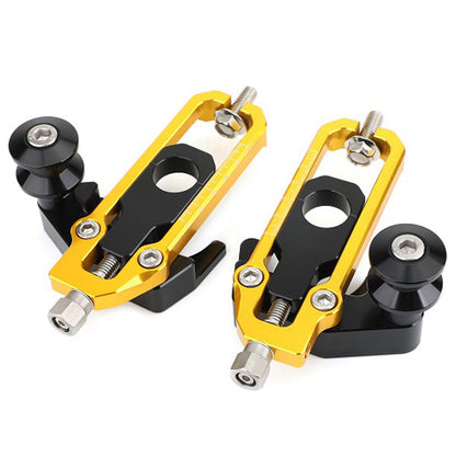 Areyourshop Tendicatena con tendicatena Catena per Honda CB650R CBR650R 2019-2023 Generico