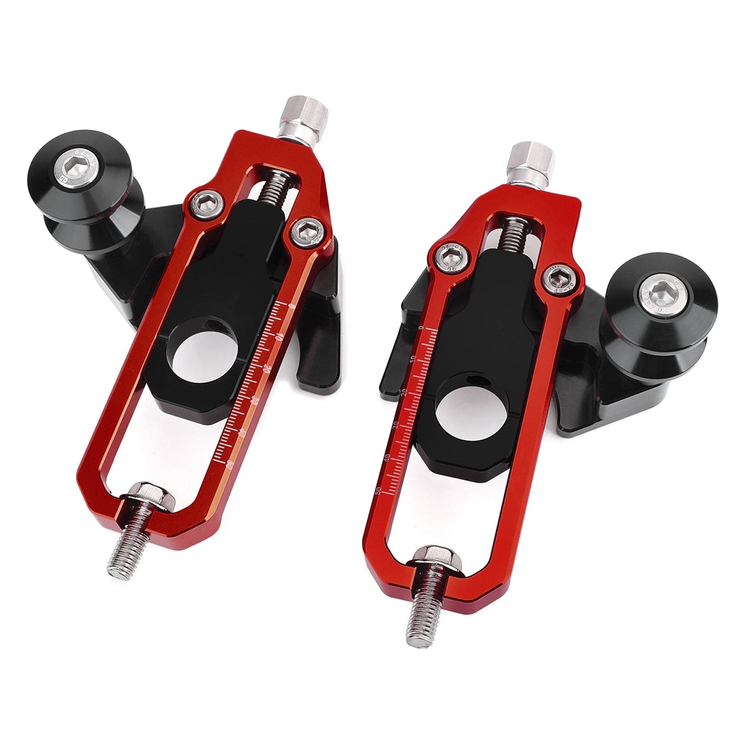 Areyourshop Tendicatena con tendicatena Catena per Honda CB650R CBR650R 2019-2023 Generico