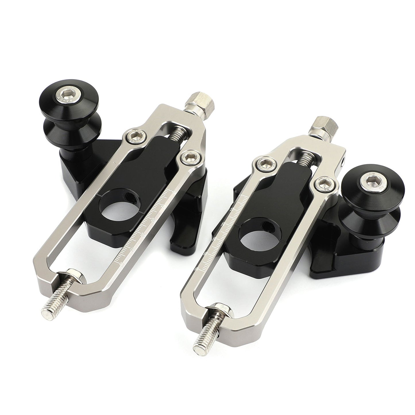 Areyourshop Tendicatena con tendicatena Catena per Honda CB650R CBR650R 2019-2023 Generico