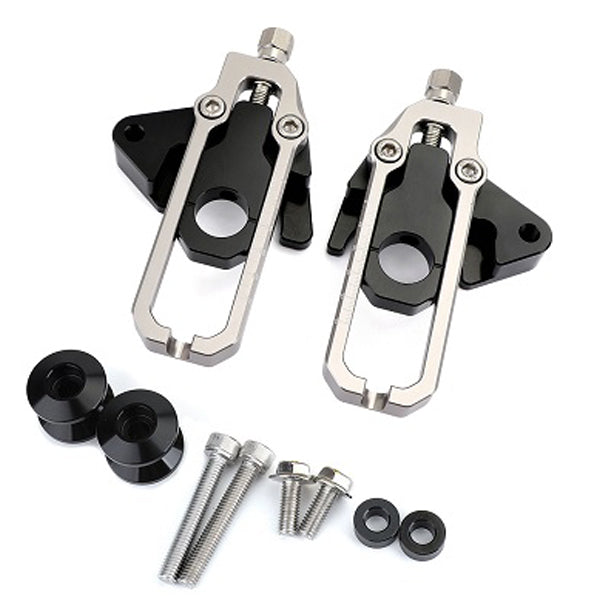 Areyourshop Tendicatena con tendicatena Catena per Honda CB650R CBR650R 2019-2023 Generico