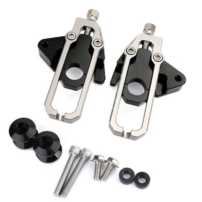 Areyourshop Tendicatena con tendicatena Catena per Honda CB650R CBR650R 2019-2023 Generico
