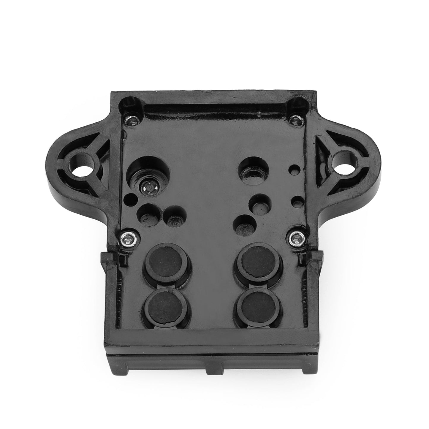 300A Amp Ripristino manuale Interruttore automatico in linea Morsettiera fusibile Marine Auto