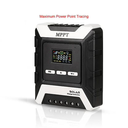 Le migliori offerte per MPPT AUTO Dual USB Wind Solar Hybrid Charge Controller Charger 12V-60V sono su ✓ Confronta prezzi e caratteristiche di prodotti nuovi e usati ✓ Molti articoli con consegna gratis!