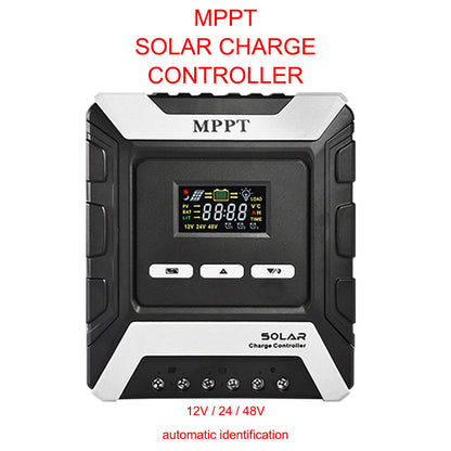 Le migliori offerte per MPPT AUTO Dual USB Wind Solar Hybrid Charge Controller Charger 12V-60V sono su ✓ Confronta prezzi e caratteristiche di prodotti nuovi e usati ✓ Molti articoli con consegna gratis!