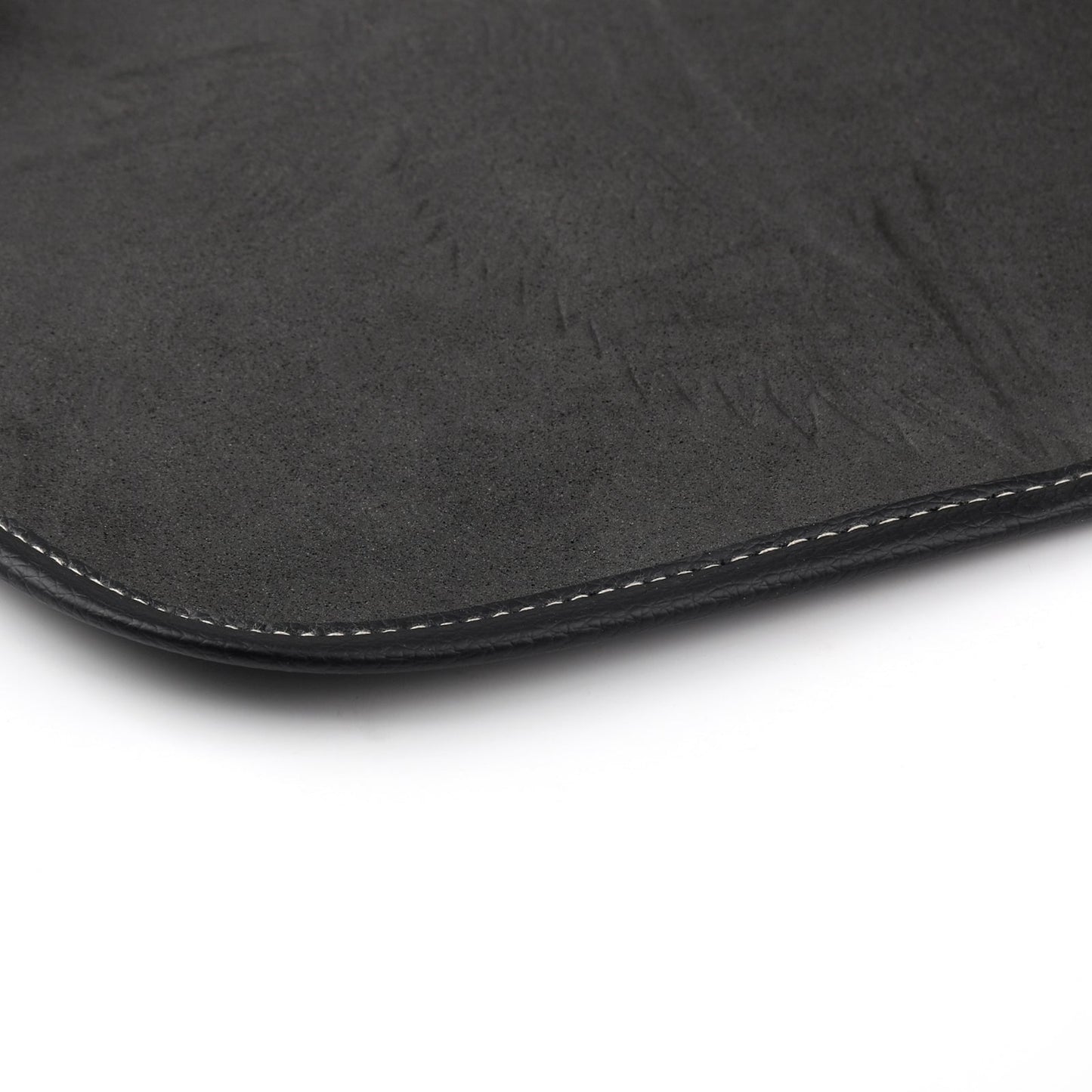 Borsa laterale sinistra/destra in pelle Borsa laterale per Sportster XL 883 XL 1200