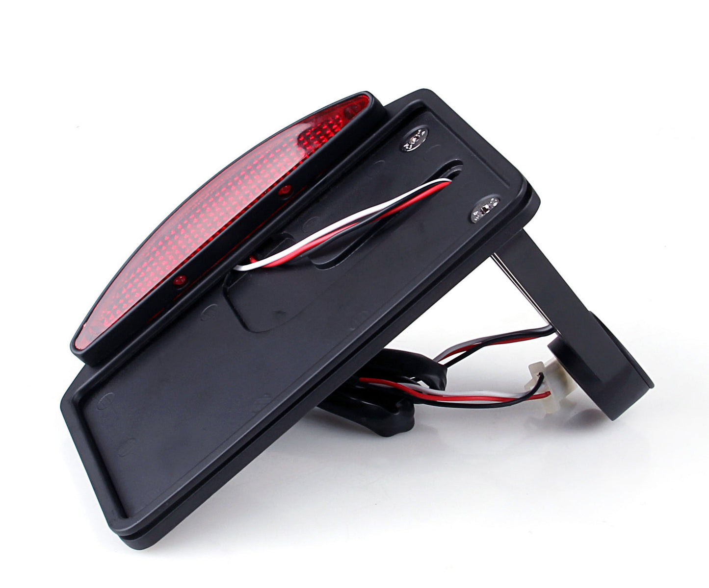 Le migliori offerte per Side Mount License Plate LED Tail Brake Light For Harley Customs Choppers Generic sono su ✓ Confronta prezzi e caratteristiche di prodotti nuovi e usati ✓ Molti articoli con consegna gratis!