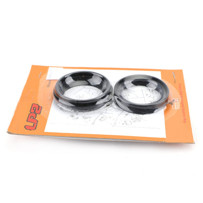 Kit Paraolio Forcella Anteriore Parapolvere per Honda GL1500 C CR500R CR250R CR125R 89-03 Generico