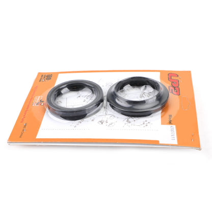 Kit Paraolio Forcella Anteriore Parapolvere per Honda GL1500 C CR500R CR250R CR125R 89-03 Generico