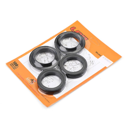 Kit tergicristallo paraolio forcella anteriore Honda CBR CR CRF XR CB VF VFR CX VT GL NX