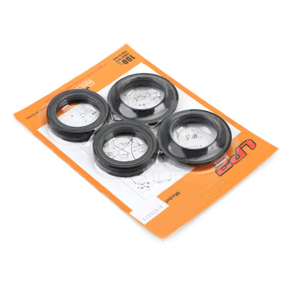 Kit tergicristallo paraolio forcella anteriore Honda CBR CR CRF XR CB VF VFR CX VT GL NX