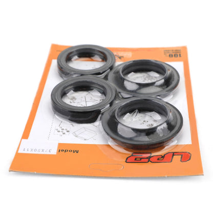 Kit tergicristallo paraolio forcella anteriore Honda CBR CR CRF XR CB VF VFR CX VT GL NX