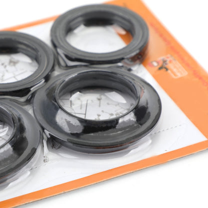 Kit tergicristallo paraolio forcella anteriore Honda CBR CR CRF XR CB VF VFR CX VT GL NX