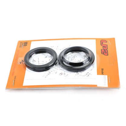 Kit Parapolvere Olio Forcella per Kawasaki KX125 KX250 KX500 ZR1100 ZRX1100 ZRX1200 Generico