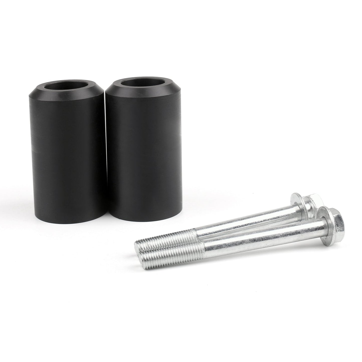 Frame Sliders Crash Protector Honda CBR 600 F2 F3 1991-1998 Black