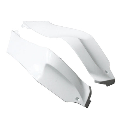 Carene 2011-2015 Plastiche Kawasaki ZX10R Ninja Primal solo non verniciate Generico