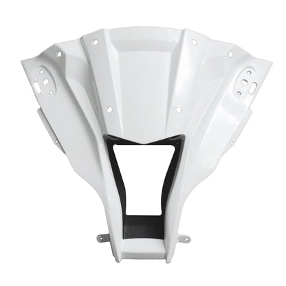 Carene 2011-2015 Plastiche Kawasaki ZX10R Ninja Primal solo non verniciate Generico