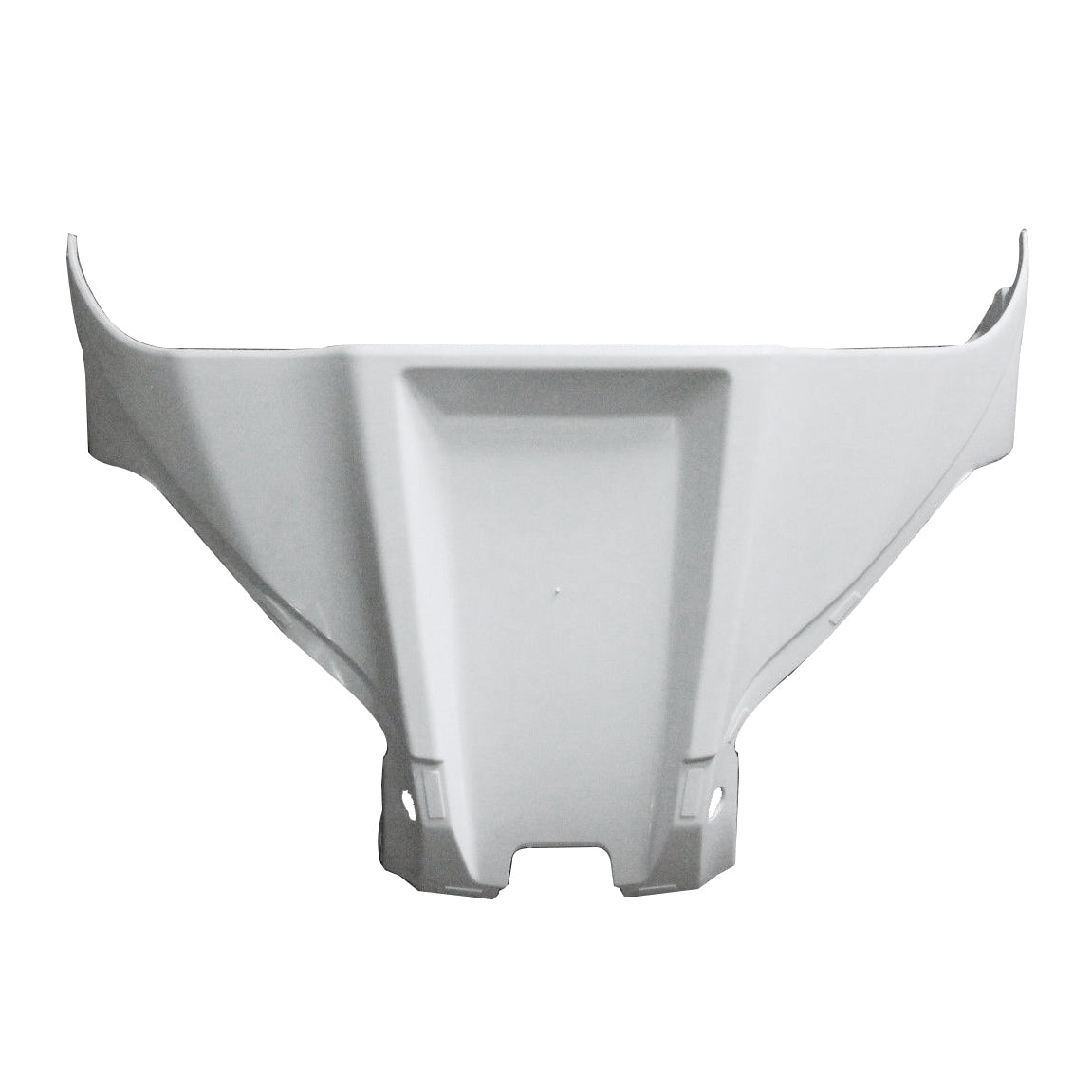 Carene 2011-2015 Plastiche Kawasaki ZX10R Ninja Primal solo non verniciate Generico