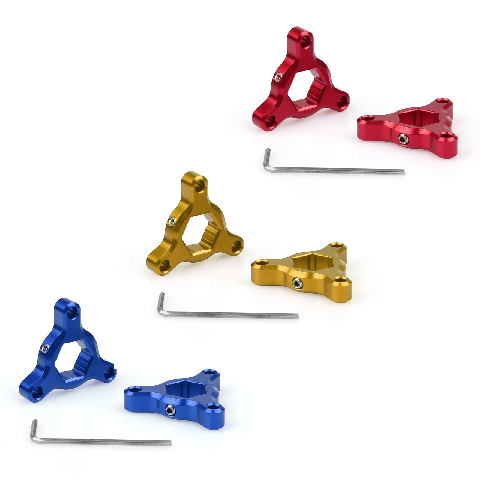 Motorcycle Fork Repair Kit By All Balls – Fits Honda, Kawasaki, Suzuki Bikes