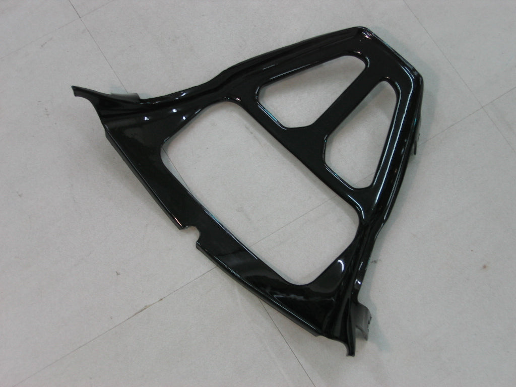 Amotopart 2000-2002 GSXR1000 SUZUKI Cladding Black Kit