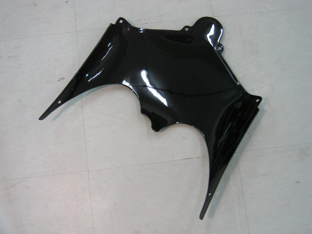Amotopart 2000-2002 GSXR1000 SUZUKI Cladding Black Kit