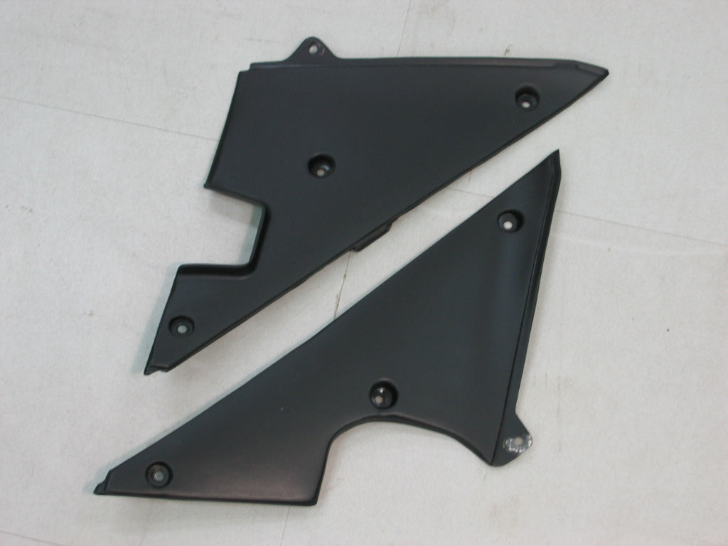 Carene 2000-2002 Suzuki GSXR 1000 Blu &amp; Bianco Motul Racing Generic