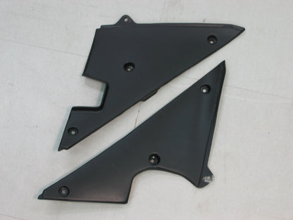 Carene 2000-2002 Suzuki GSXR 1000 Blu &amp; Bianco Motul Racing Generic