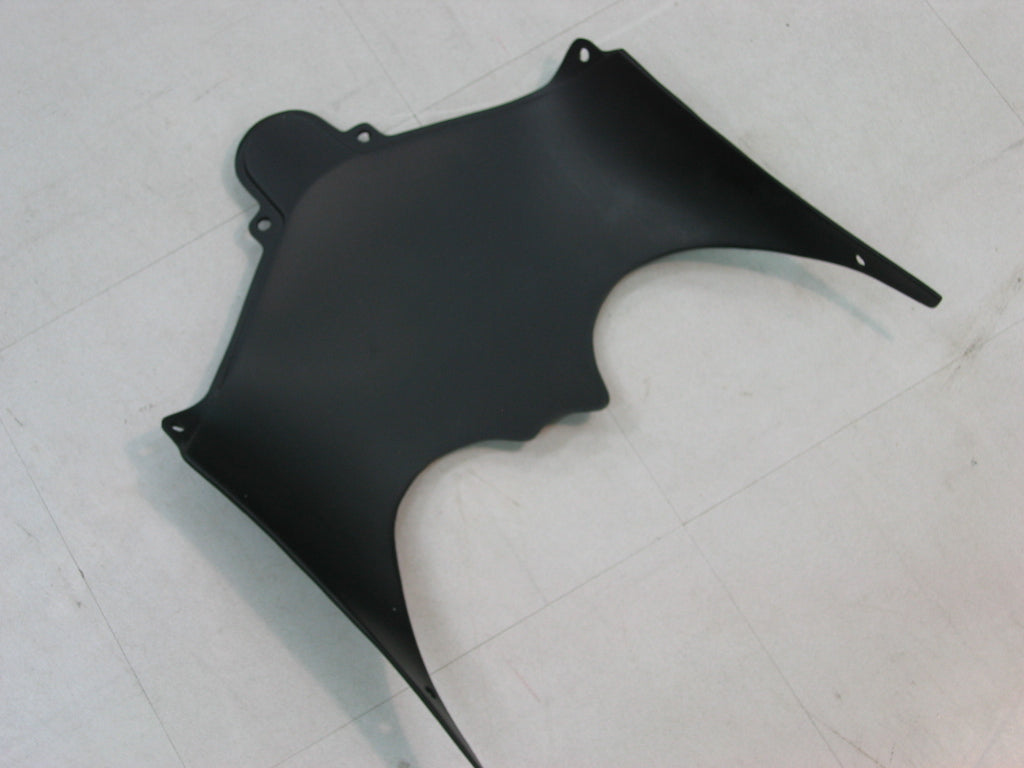 Carene 2000-2002 Suzuki GSXR 1000 Blu &amp; Bianco Motul Racing Generic