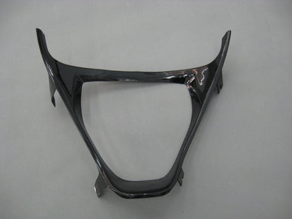 Carene 2003-2004 Suzuki GSXR 1000 Bianco Corona GSXR Racing Generico