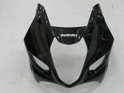 Carene 2003-2004 Suzuki GSXR 1000 Nero Suzuki GSXR Generico