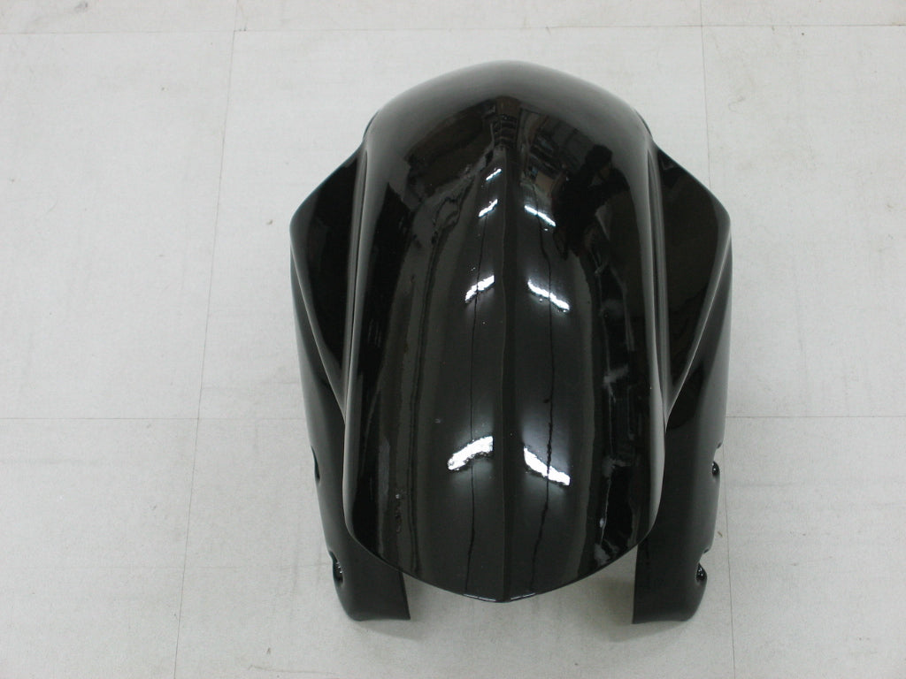 Carene 2003-2004 Suzuki GSXR 1000 Nero Suzuki GSXR Generico