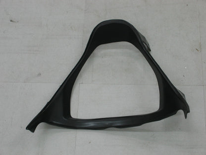 Carene 2003-2004 Suzuki GSXR 1000 Nero Suzuki GSXR Generico