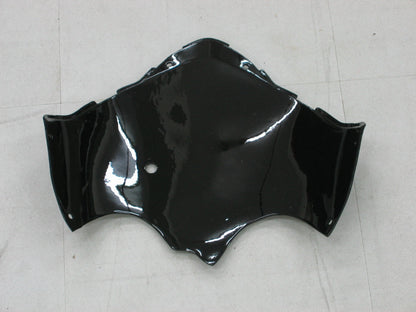 Carene 2003-2004 Suzuki GSXR 1000 Nero Suzuki GSXR Generico