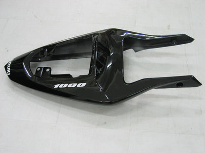 Carene 2003-2004 Suzuki GSXR 1000 Nero Suzuki GSXR Generico