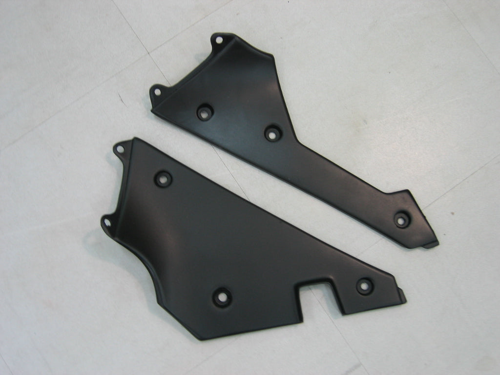 Carene 2003-2004 Suzuki GSXR 1000 White &amp; Red Lucky Strike Racing Generic