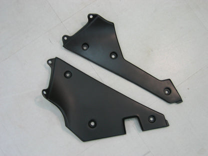 Carene 2003-2004 Suzuki GSXR 1000 White &amp; Red Lucky Strike Racing Generic