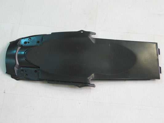For GSXR1000 2005-2006 Bodywork Fairing Black ABS Injection Molded Plastics Set