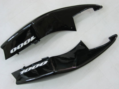 Amotopart 2005-2006 Suzuki GSXR1000 Kit di fegato di rivestimento