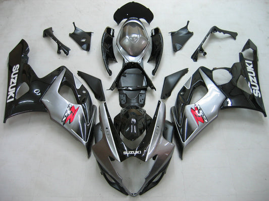 Amotopart 2005-2006 Suzuki GSXR1000 Kit di fegato di rivestimento