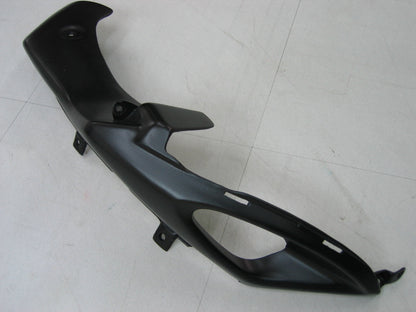 Amotopart 2005-2006 GSXR1000 Suzuki Cladding Black & Grey Kit