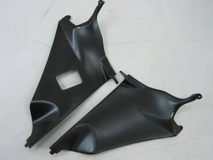 Amotopart 2005-2006 GSXR1000 Suzuki Cladding Black & Grey Kit