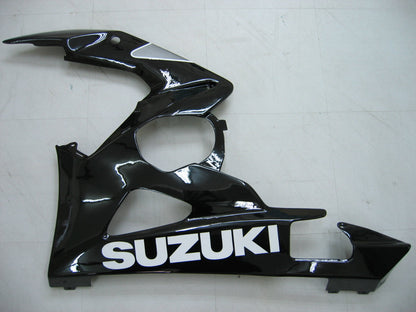 Amotopart 2005-2006 Suzuki GSXR1000 Kit di fegato di rivestimento