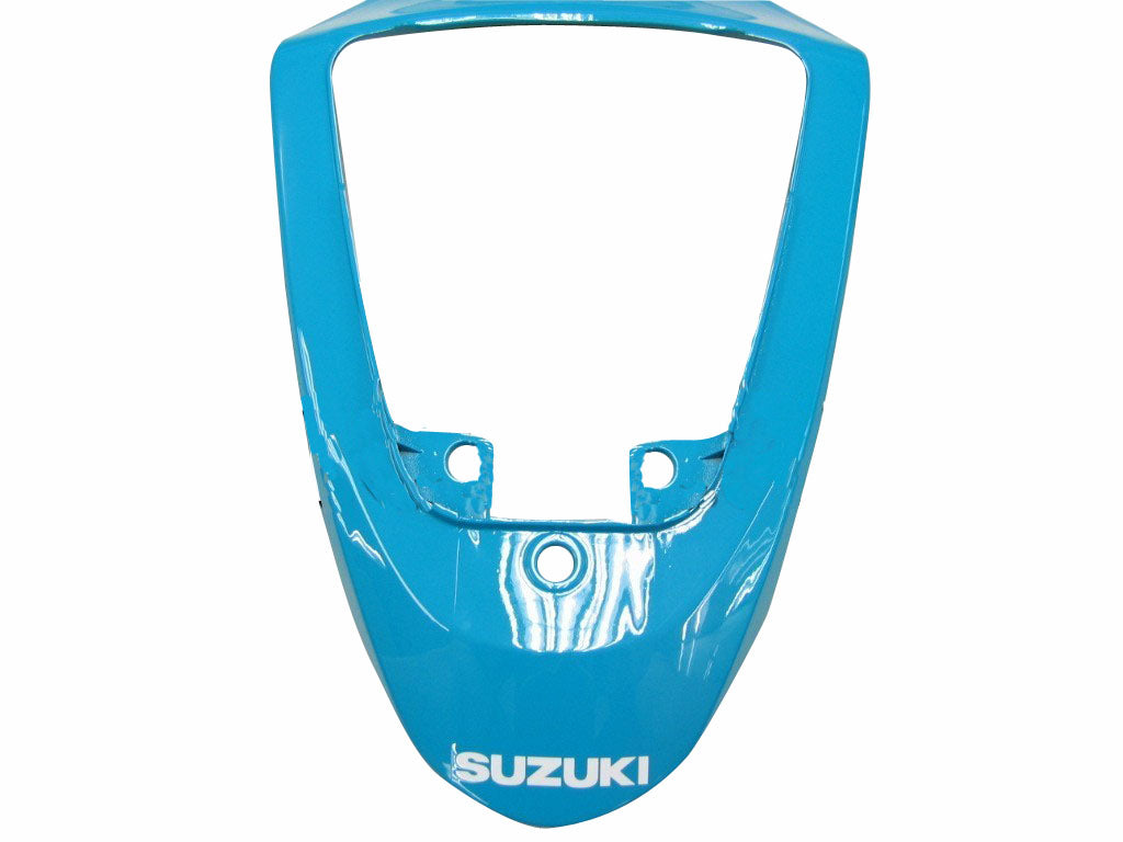 Carene 2005-2006 Suzuki GSXR 1000 Blu Rockstar Makita GSXR Racing Generico