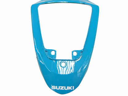 Carene 2005-2006 Suzuki GSXR 1000 Blu Rockstar Makita GSXR Racing Generico